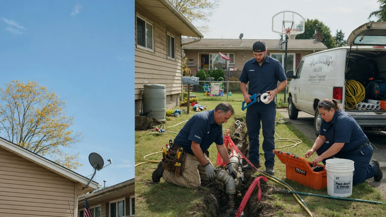 Garbage Disposal Replacement in Mcmillan, MI near me